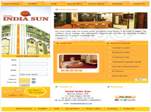 Hotel, Lodges, B & B Web Design & Development Company